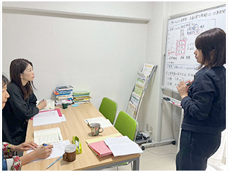 ランチェスター経営